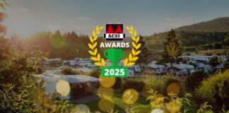 ACSI Awards 2025 uitgereikt tijdens Camping Gipfel in Graz ACSI Awards 2025 uitgereikt tijdens Camping Gipfel in Graz