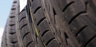 Rijd je met de camper naar Italië? Let op je banden! Rijd je met de camper naar Italië? Let op je banden!