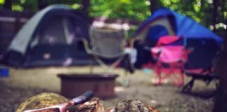 Van tent tot caravan: welke kampeervorm past bij jou? Van tent tot caravan: welke kampeervorm past bij jou?