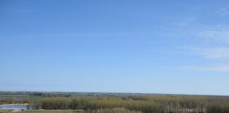 Camping Taniaburg: rust en natuur dichtbij de stad Camping Taniaburg: rust en natuur dichtbij de stad