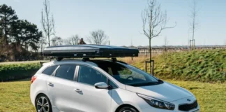 Auto Daktent Westland: Jouw specialist in daktenten Auto Daktent Westland: Jouw specialist in daktenten