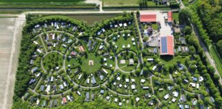 Camping Elizabeth Hoeve: Geniet van rust en natuur Camping Elizabeth Hoeve: Geniet van rust en natuur
