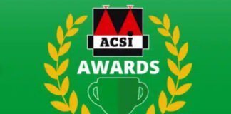Kampeerders kiezen de winnaars van de ACSI Awards 2025 Kampeerders kiezen de winnaars van de ACSI Awards 2025
