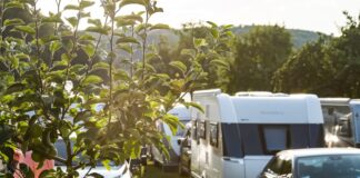 Camping Bauer Keller Greding: de ideale tussenstop in Beieren Camping Bauer Keller Greding: de ideale tussenstop in Beieren