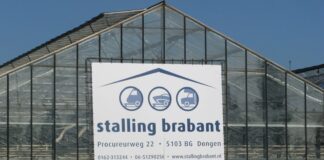 Veilige en betaalbare stalling in Brabant Veilige en betaalbare stalling in Brabant