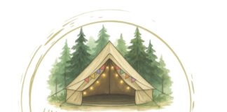 Huur een avontuur, kamperen in stijl met hun Sahara Bell tenten Huur een avontuur, kamperen in stijl met hun Sahara Bell tenten