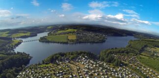 Kamperen aan het Listermeer: ontdek Camping Kalberschnacke Kamperen aan het Listermeer: ontdek Camping Kalberschnacke