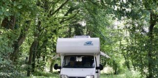 RDW betaalt camperaars geld terug voor fout schorsingstarief RDW betaalt camperaars geld terug voor fout schorsingstarief