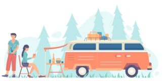 Jouw caravan vrijwaren: zo doe je dat Jouw caravan vrijwaren: zo doe je dat