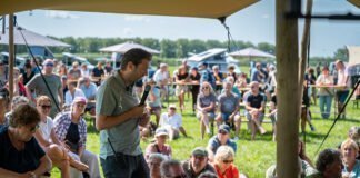 Eventje ’25: het leukste camperfestival van het jaar Eventje ’25: het leukste camperfestival van het jaar