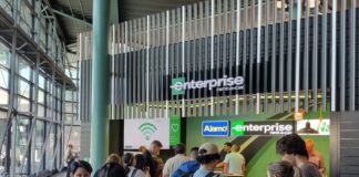 Prijzen voor huurauto’s op vakantie in 3 jaar tijd gehalveerd Prijzen voor huurauto’s op vakantie in 3 jaar tijd gehalveerd