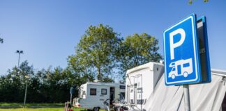 Nieuwe Turfroute Camperreis Nieuwe Turfroute Camperreis