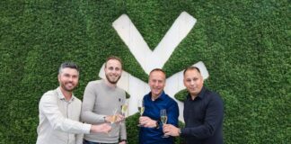 Vrijbuiter en EK Sport bundelen krachten Vrijbuiter en EK Sport bundelen krachten