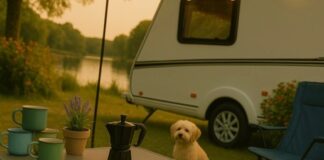 Kampeerplezier begint bij Joos Advies Kampeerplezier begint bij Joos Advies