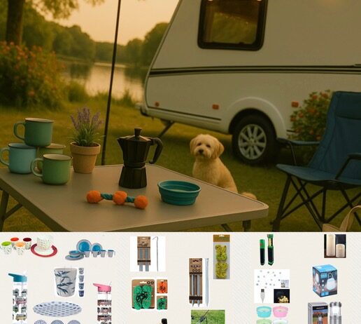 Kampeerplezier begint bij Joos Advies Kampeerplezier begint bij Joos Advies