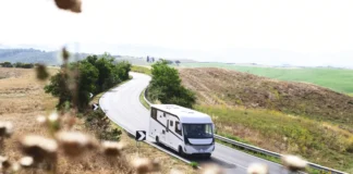 NKC: Europa zet stap naar verhoging campergewicht B-rijbewijs NKC: Europa zet stap naar verhoging campergewicht B-rijbewijs