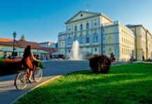 7 plekken voor slow travel in Kroatië 7 plekken voor slow travel in Kroatië