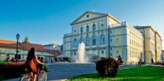 7 plekken voor slow travel in Kroatië 7 plekken voor slow travel in Kroatië