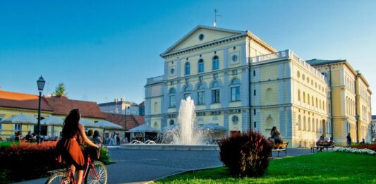 7 plekken voor slow travel in Kroatië 7 plekken voor slow travel in Kroatië