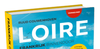 Jubileumuitgave LOIRE, Frankrijk Binnendoor Jubileumuitgave LOIRE, Frankrijk Binnendoor