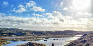 Geerte Udo nieuwe voorzitter LRRT Geerte Udo nieuwe voorzitter Landelijke Raad voor Recreatie en Toerisme