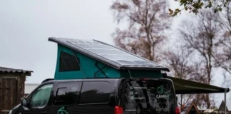 Samen duurzaam op avontuur met Evanture Samen duurzaam op avontuur met Evanture