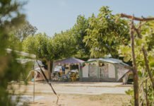 Camping Les Medes: rust, natuur en comfort aan de Costa Brava Camping Les Medes: rust, natuur en comfort aan de Costa Brava