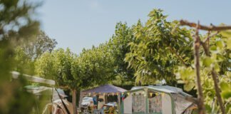 Camping Les Medes: rust, natuur en comfort aan de Costa Brava Camping Les Medes: rust, natuur en comfort aan de Costa Brava