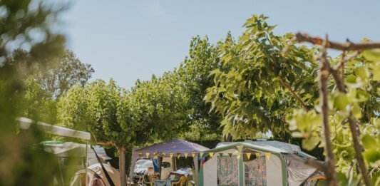 Camping Les Medes: rust, natuur en comfort aan de Costa Brava Camping Les Medes: rust, natuur en comfort aan de Costa Brava