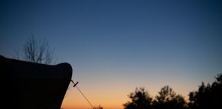 Functioneel kamperen Functioneel kamperen