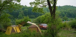 De beste tips voor een gezellige vakantie op de camping De beste tips voor een gezellige vakantie op de camping