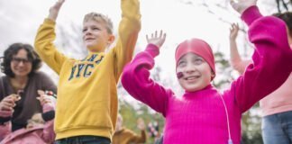 Recreatie Vakbeurs kiest Villa Pardoes als goede doel Recreatie Vakbeurs kiest Villa Pardoes als goede doel