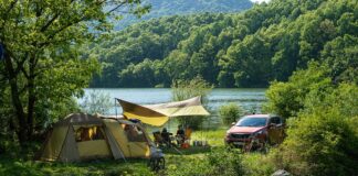 JetCamp maakt duurzaamheidslabels op campings inzichtelijk JetCamp maakt duurzaamheidslabels op campings inzichtelijk