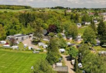 Kamperen in Luxemburg: ontdek Camping La Pinède Kamperen in Luxemburg: ontdek Camping La Pinède
