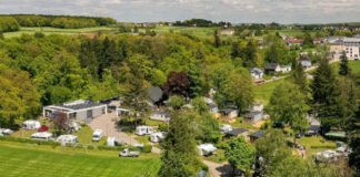 Kamperen in Luxemburg: ontdek Camping La Pinède Kamperen in Luxemburg: ontdek Camping La Pinède