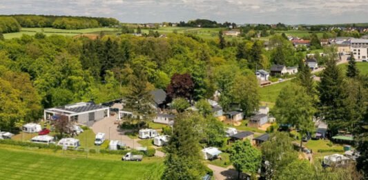 Kamperen in Luxemburg: ontdek Camping La Pinède Kamperen in Luxemburg: ontdek Camping La Pinède