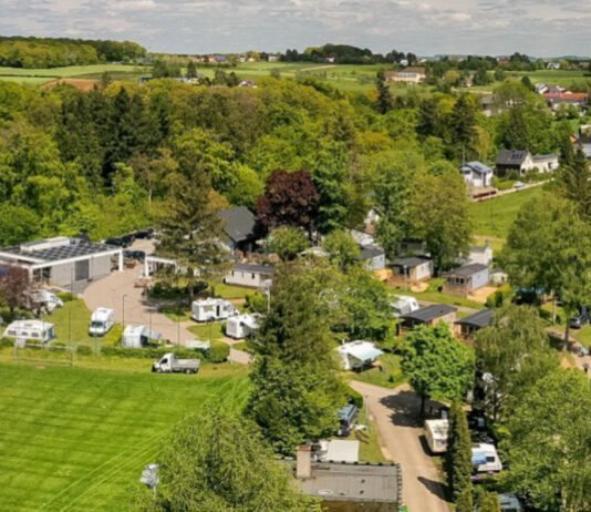 Kamperen in Luxemburg: ontdek Camping La Pinède Kamperen in Luxemburg: ontdek Camping La Pinède