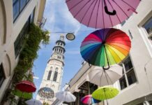 Beleef Zeeland als een local Beleef Zeeland als een local