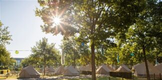 Kampeerder Horst: jouw betrouwbare partner voor kampeertentverhuur Kampeerder Horst: jouw betrouwbare partner voor kampeertentverhuur