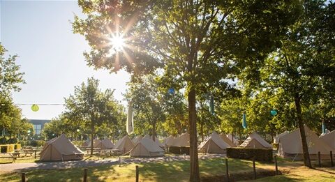 Kampeerder Horst: jouw betrouwbare partner voor kampeertentverhuur Kampeerder Horst: jouw betrouwbare partner voor kampeertentverhuur