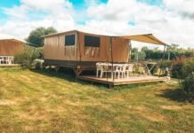 Camping Paradis de la Motte: heerlijk ontspannen in de Vendée Camping Paradis de la Motte: heerlijk ontspannen in de Vendée