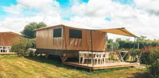 Camping Paradis de la Motte: heerlijk ontspannen in de Vendée Camping Paradis de la Motte: heerlijk ontspannen in de Vendée
