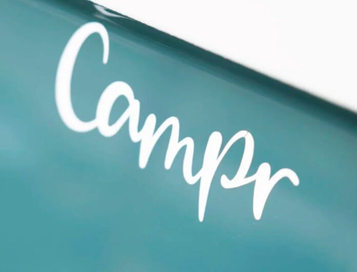 Persoonlijk statement vanuit Campr Persoonlijk statement vanuit Campr