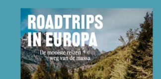 De mooiste reizen weg van de massa De mooiste reizen weg van de massa