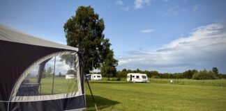 Ervaar het plezier van de Nederlandse Caravan Club! Ervaar het plezier van de Nederlandse Caravan Club!