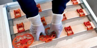 Ergonomisch slapen in je camper Ergonomisch slapen in je camper