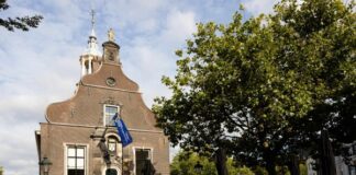 Officiële opening Open Monumentendag 2025 Officiële opening Open Monumentendag 2025