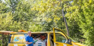 Wegenwacht breidt uit in populaire vakantielanden Wegenwacht breidt uit in populaire vakantielanden