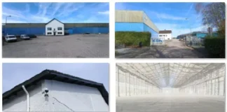 Caravanstalling Van Driel in Stampersgat: veilig en flexibel stallen Caravanstalling Van Driel in Stampersgat: veilig en flexibel stallen