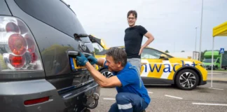 ANWB Vakantiecheck: auto en caravan klaar voor vertrek ANWB Vakantiecheck: auto en caravan klaar voor vertrek